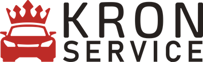 Kron Service Logo