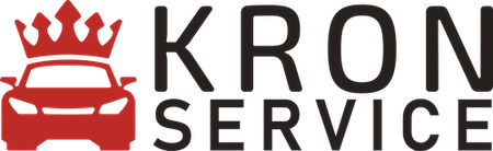 Kron Service Logo