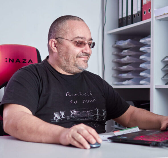 Ciprian ANGHELESCU