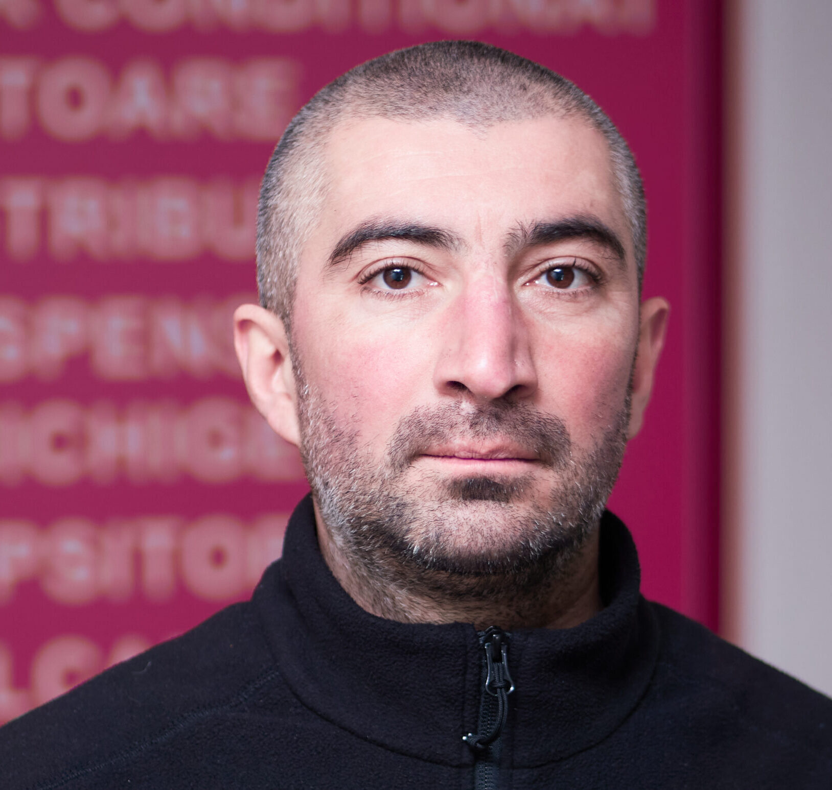 Iulian GABOR