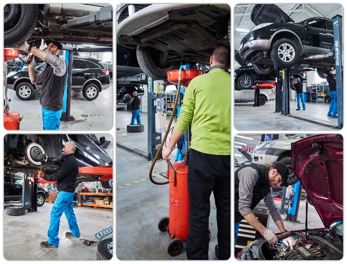 REVIZIE_AUTO - KRON SERVICE BRASOV